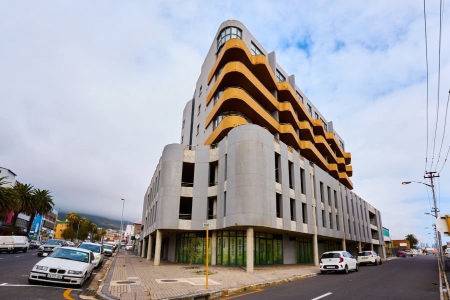 0 Bedroom Property for Sale in Woodstock Western Cape